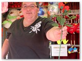 Der Schie�wagen